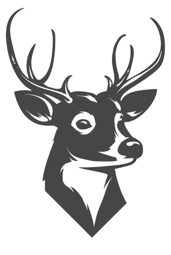 Deer Logo